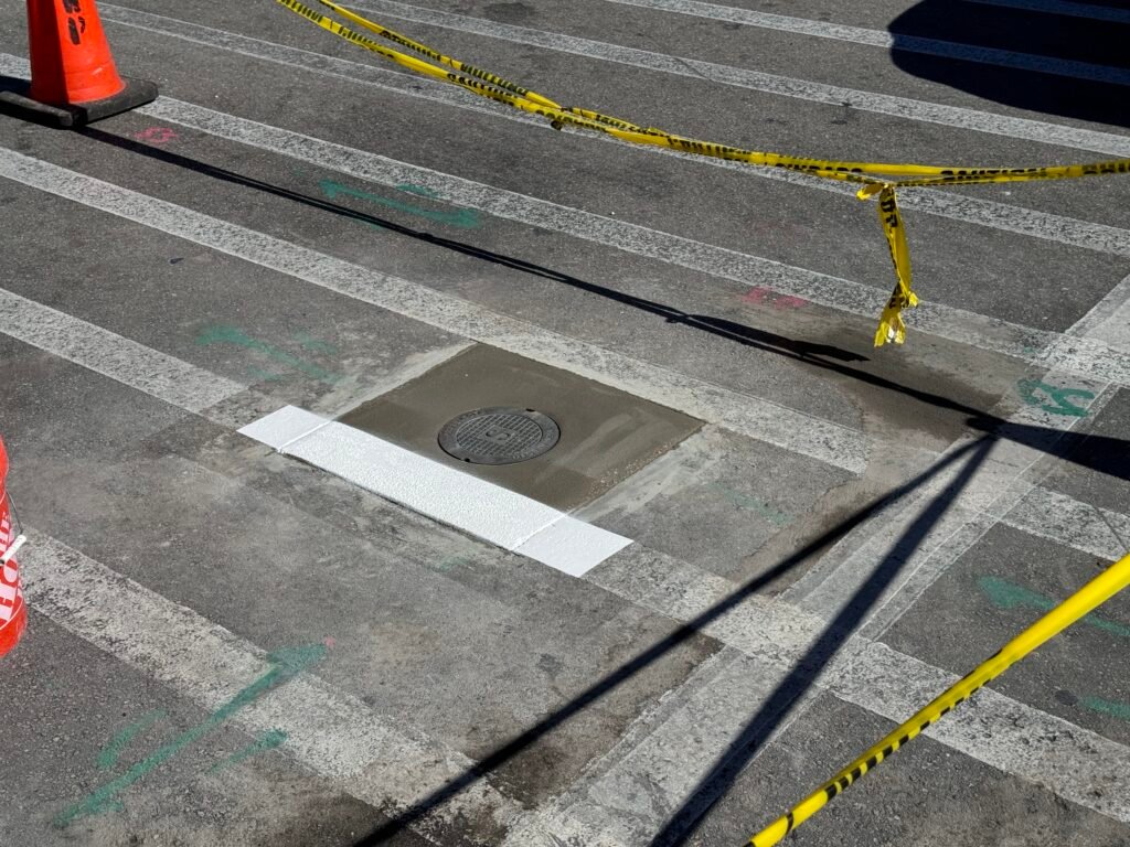 Drainage pipe replacement installation Palm Beach