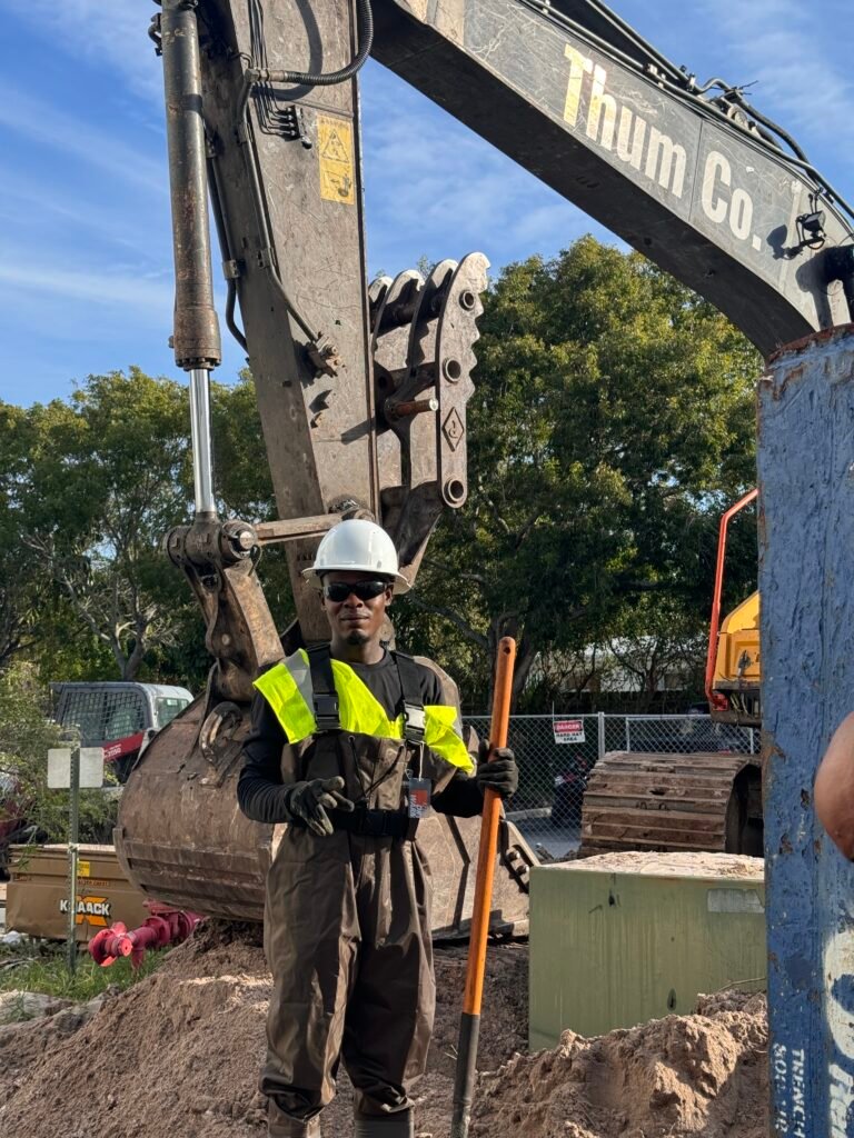 Contact Thum Co Contractors