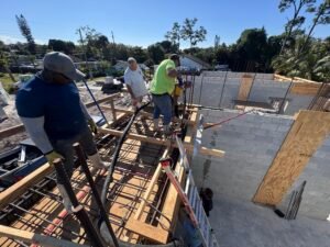 Shell Construction in West Palm Beach