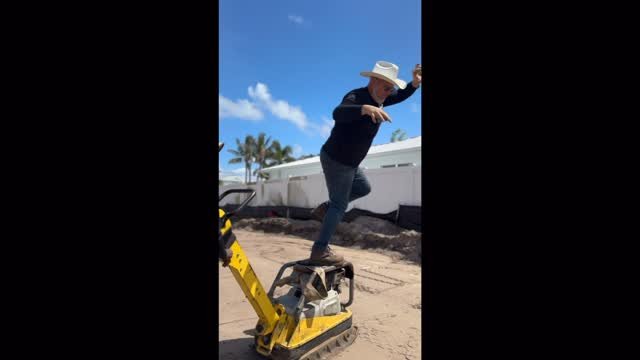 Your South Florida building pad compaction experts! www.thum.co
#demolition #contractor #palmbeachcounty #excavators