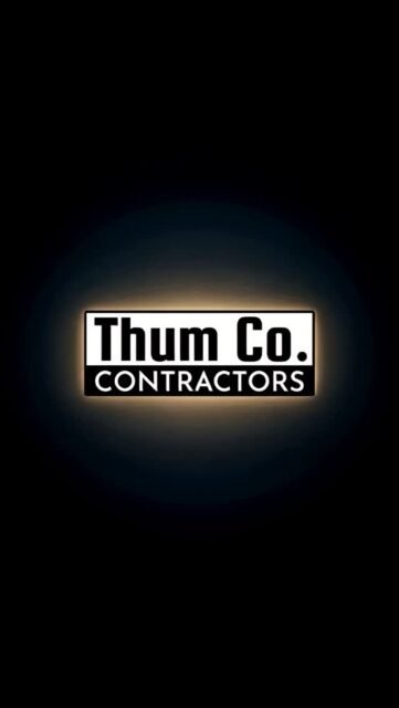 Fun little video for Thum Co Contractors #contractor #demolition #palmbeachcounty